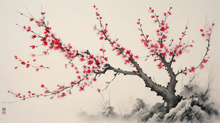 AI生画