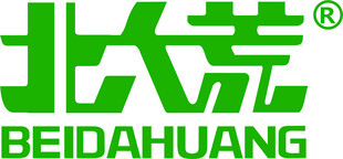 北大荒logo
