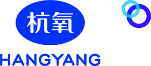 杭氧logo
