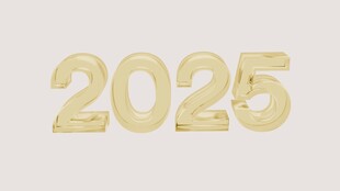 2025数字