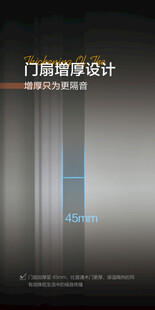 卧室门海报