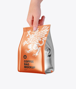 塑料包装袋样机