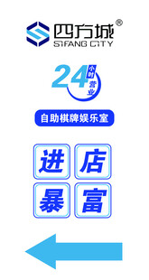 四方城