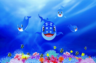 海洋 