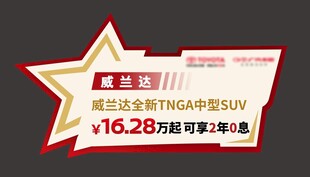 车顶牌