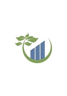 绿色商务图标设计