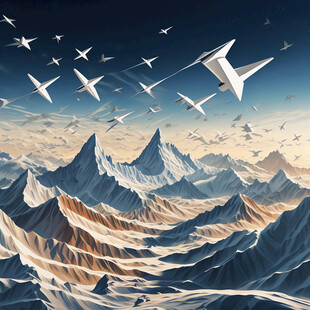 AI生画