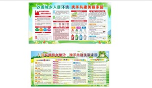 环境整治