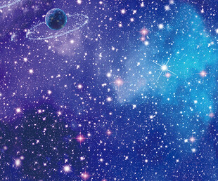 星空顶