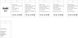 网页界面设计模板展示