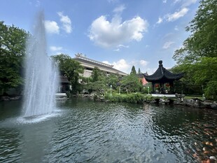衢州孔庙