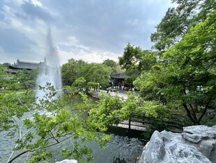 衢州孔庙