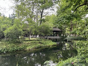 赵公堤