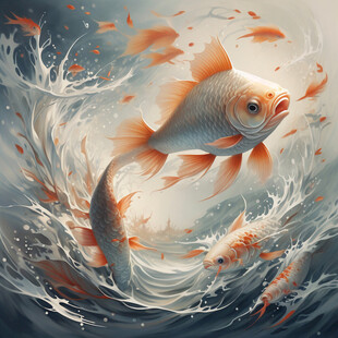 AI生画