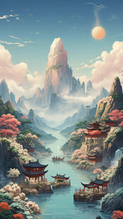 AI生画