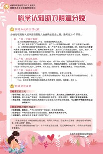 阴道分娩