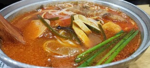 火锅粉