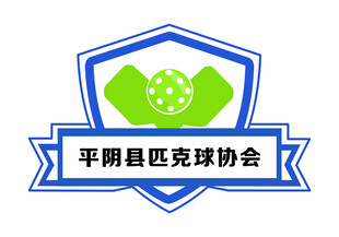平阴县足球协会标志