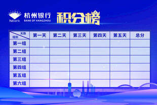 杭州银行