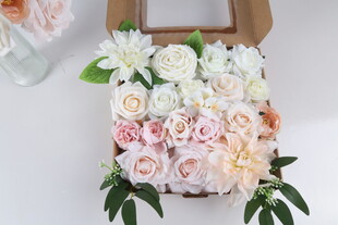 鲜花
