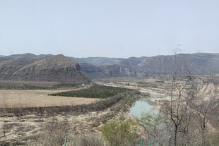 北洛河