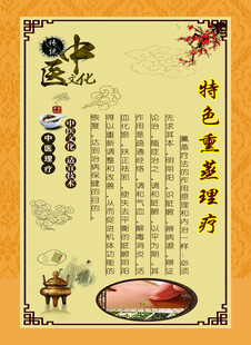 中医特色熏蒸疗法介绍