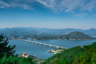 杭州美景