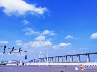 自然风光