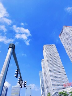 城市之光