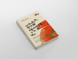 精装硬壳画册样机