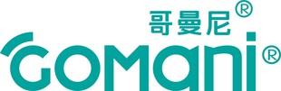 哥曼尼logo