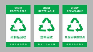 可回收