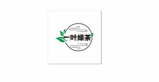 logo茶叶