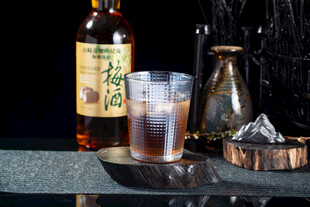 日本梅酒