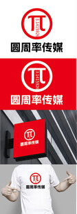 传媒标识设计