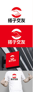 交友标识设计