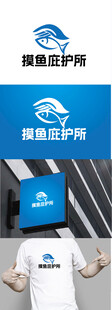 会所标识设计