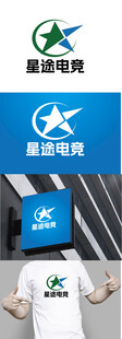 电竞标识设计