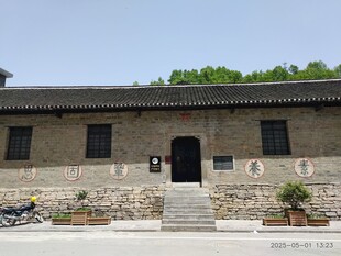 塔卧原红军学校