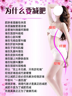 为什么要减肥