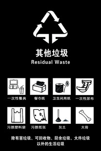 其他垃圾 立即回收