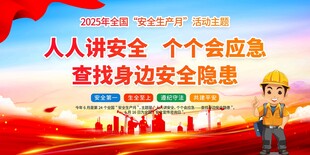 查找身边安全隐患