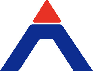A 字标志