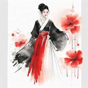 AI生画