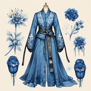 AI生画