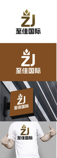 国际标识设计