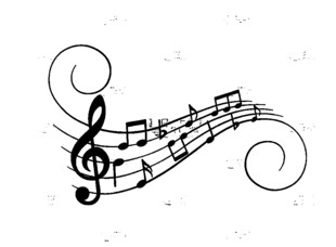 音符