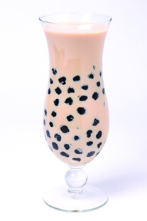 珍珠奶茶饮品图片