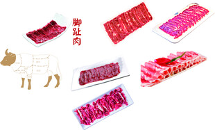 牛肉图