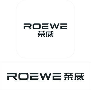 荣威LOGO